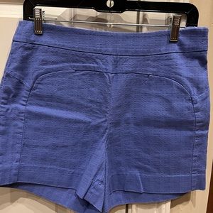 Anthropologie shorts